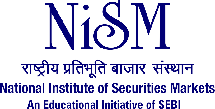 NISM Logo